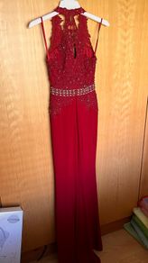 Debs Dress