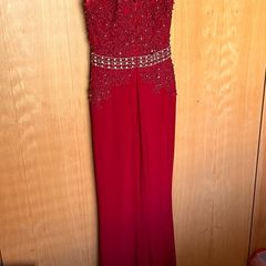 Debs Dress
