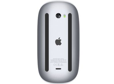 Apple Magic Mouse