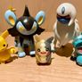 Pokemon Large Job Lot Bundle Image 9