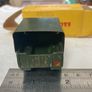 Dinky 641. Army 1 ton cargo truck. 1954/61. Boxed. Image 5