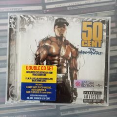 50 Cent - The Massacre CD