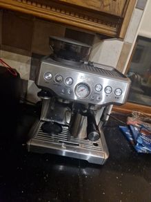 sage coffee machine