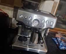 sage coffee machine