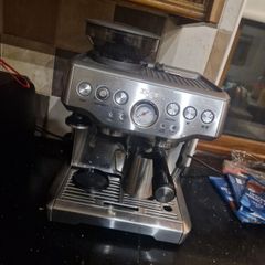 sage coffee machine