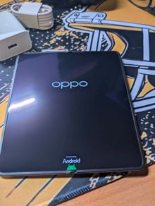 Oppo Find N6 Global Version