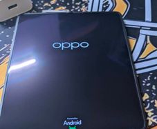 Oppo Find N6 Global Version