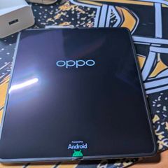 Oppo Find N6 Global Version