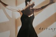 Gloria Estefan - Destiny.