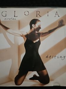 Gloria Estefan - Destiny.