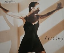 Gloria Estefan - Destiny.