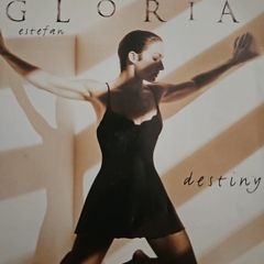 Gloria Estefan - Destiny.