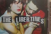 The Libertines CD