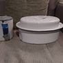 Enamel Baking Dish & Enamel MUG Image 2