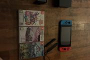 Nintendo Switch Bundle