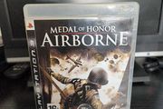 PS3 Medal of Honor Airborne