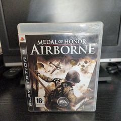 PS3 Medal of Honor Airborne
