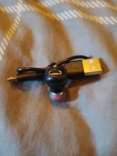 Bluetooth Wireless Earbud