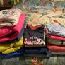 Bundle of teen girl clothes Image 2