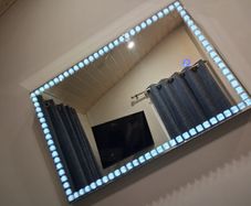 Vanity Mirror