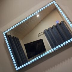 Vanity Mirror