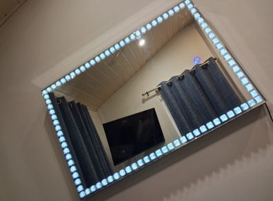 Vanity Mirror