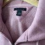 hoodie Tommy Hilfiger size medium zipped hoodie Image 5