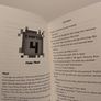 The Game Master, Summer Schooled, Hardback Book Image 6