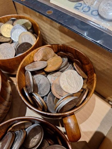 Coin Collection