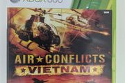 Air Conflicts Vietnam Xbox 360