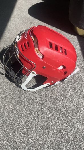 cooper helmet
