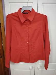 Shirts Long Sleeve