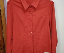 Shirts Long Sleeve