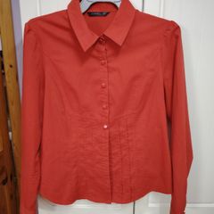 Shirts Long Sleeve