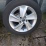 alloy wheels 17 Inch (Saab) Image 3