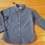 Bnwt Age 5-6 Monsoon Shirt Image 2