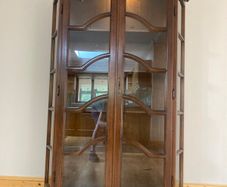 Display Cabinet - Glass Front