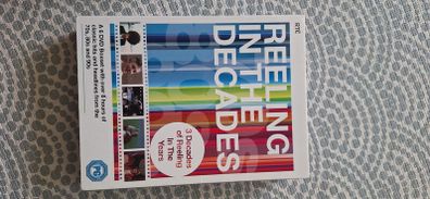 reeling in the decades boxset