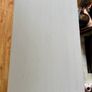 Ikea Brusali white desk Image 3