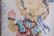 tapestry picture