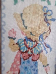 tapestry picture