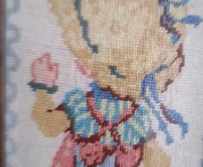 tapestry picture