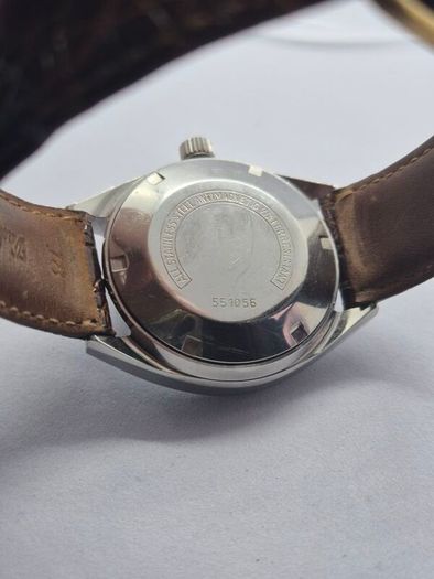 Yema Vintage FE4611
