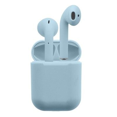 Wireless Ear Buds Blue Earbuds Bluetooth