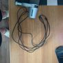Professional Microphone - Shure MV7 w/ cable & table clamp Image 5
