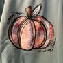 Pumpkin jumper Image 3