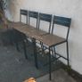 High stool Image 2