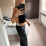 Cos fine knitted top Image 2
