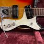 Mosrite Ventures Model Super Custom '65 Sunburst Image 4