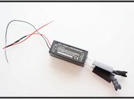 main image for ad CCFL Angel Eyes Inverter spare - fits almost all rings